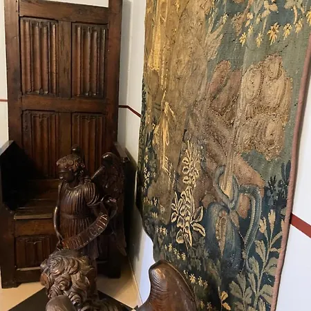 Palac Osowo Gostynskie 4* Гостинь