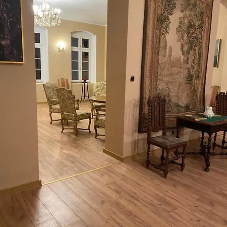 Palac Osowo Gostynskie 4*