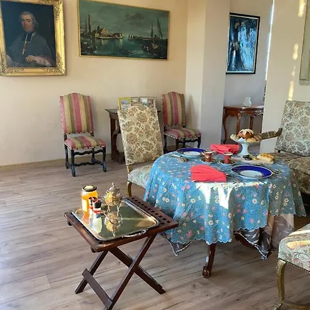 Bed & Breakfast Palac Osowo Gostynskie