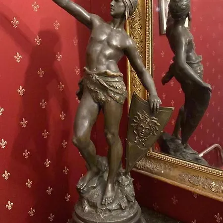 B&B Palac Osowo Gostynskie