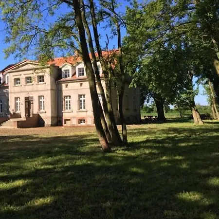 Palac Osowo Gostynskie