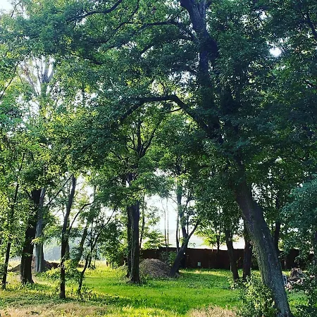 Palac Osowo Gostynskie 4* Gostyń