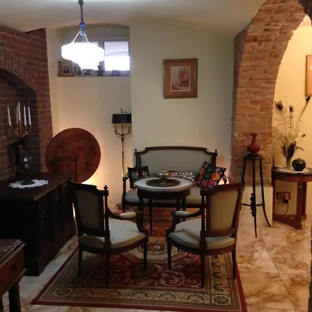 Palac Osowo Gostynskie Bed & Breakfast Gostyn (Greater Poland)