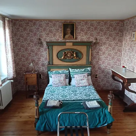Palac Osowo Gostynskie 4* Гостынь