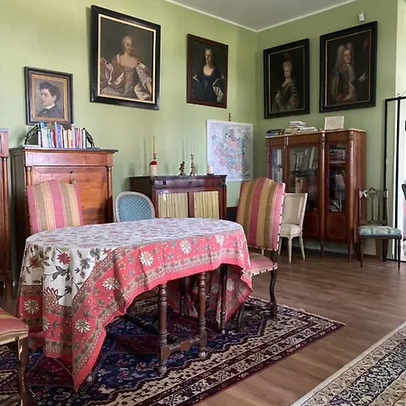 Bed & Breakfast Palac Osowo Gostynskie