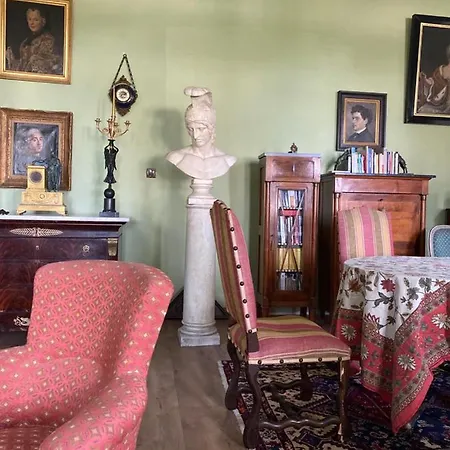 Palac Osowo Gostynskie