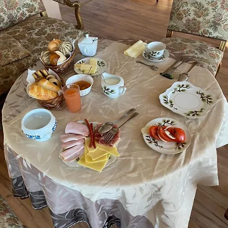 Palac Osowo Gostynskie Gostyń