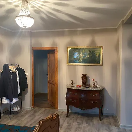 Palac Osowo Gostynskie Гостынь