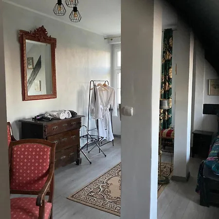 Palac Osowo Gostynskie 4*