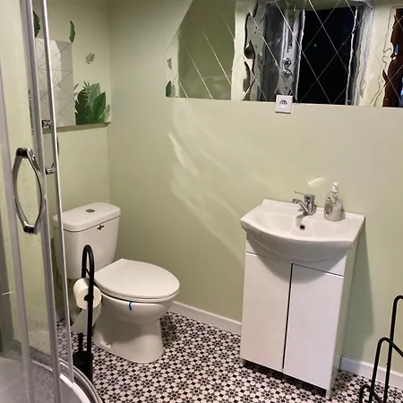 Palac Osowo Gostynskie Bed & Breakfast Gostyn (Greater Poland)