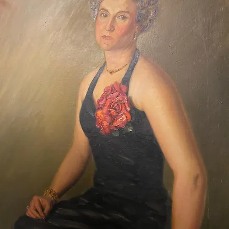 Palac Osowo Gostynskie Отель типа 