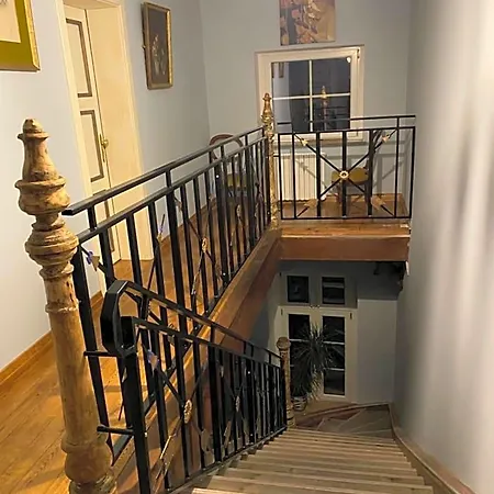 Palac Osowo Gostynskie 4*