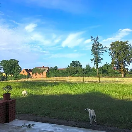 Palac Osowo Gostynskie Отель типа 