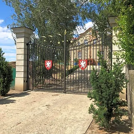 Отель типа 