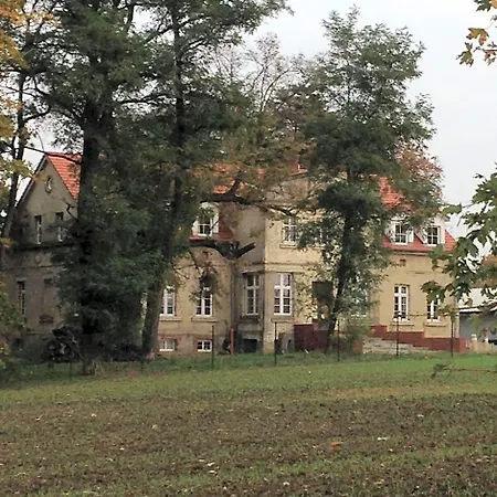 Palac Osowo Gostynskie 4*
