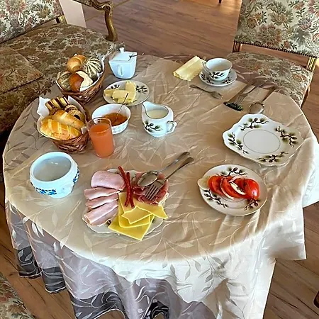 Отель типа 