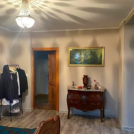 Отель типа 