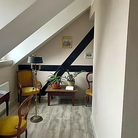 Palac Osowo Gostynskie Отель типа 