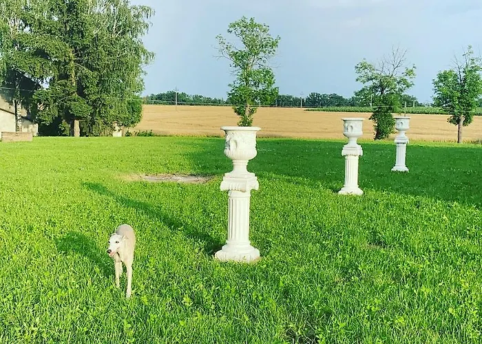 Palac Osowo Gostynskie 4*