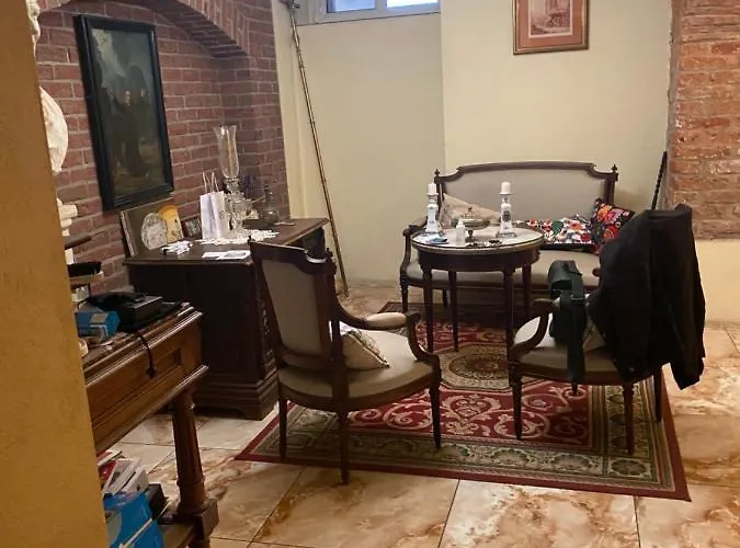 Palac Osowo Gostynskie