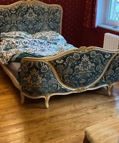 Palac Osowo Gostynskie