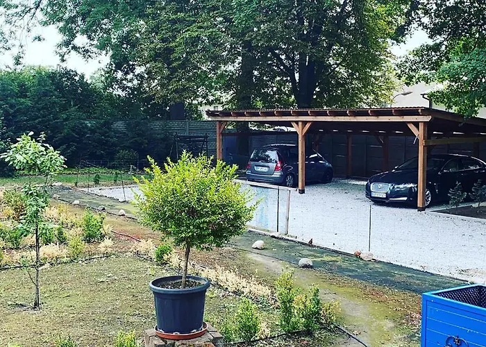 Palac Osowo Gostynskie Bed & Breakfast Gostyń