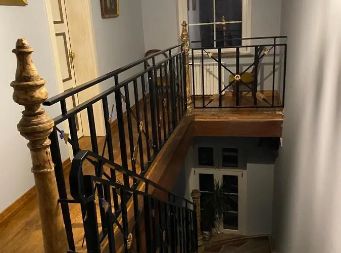 Palac Osowo Gostynskie 4*