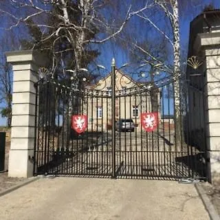 Palac Osowo Gostynskie 4*