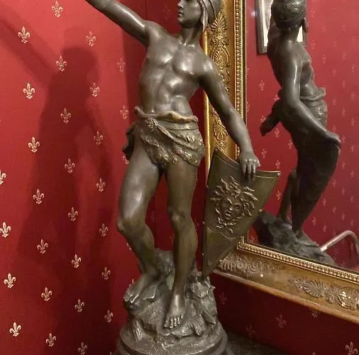 Bed & Breakfast Palac Osowo Gostynskie