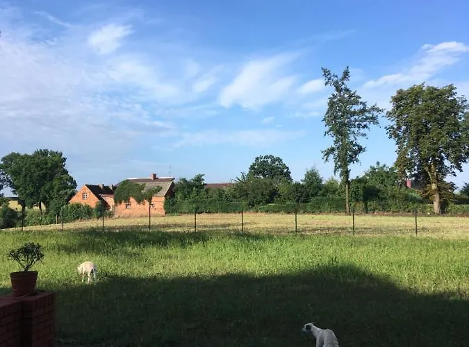 Palac Osowo Gostynskie 4* Gostyń