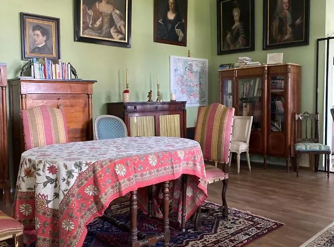 Bed & Breakfast Palac Osowo Gostynskie