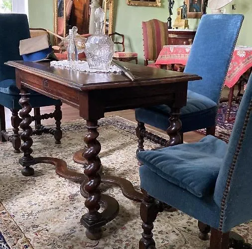 Palac Osowo Gostynskie