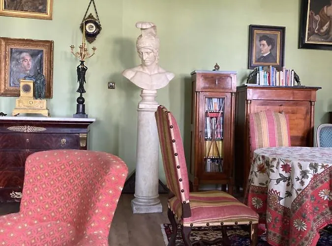 Palac Osowo Gostynskie