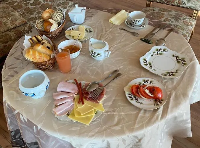 Palac Osowo Gostynskie Gostyń