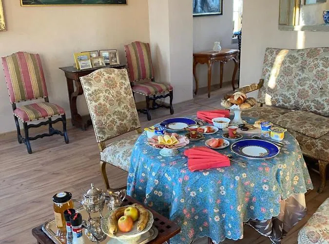 Palac Osowo Gostynskie Bed & Breakfast Gostyń