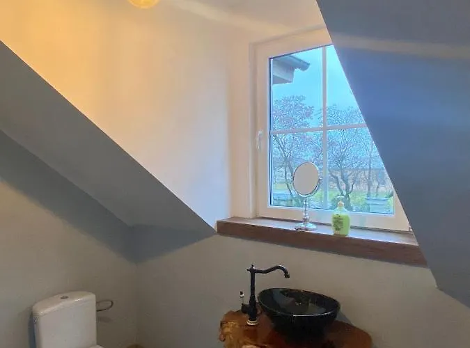 Palac Osowo Gostynskie 4* Gostyń