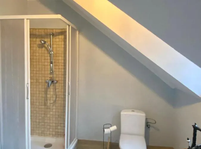 Palac Osowo Gostynskie Gostyń