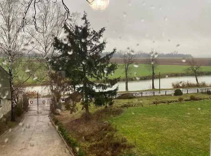 Palac Osowo Gostynskie 4*