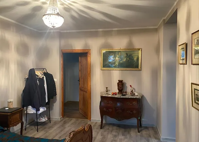 Palac Osowo Gostynskie Gostyń