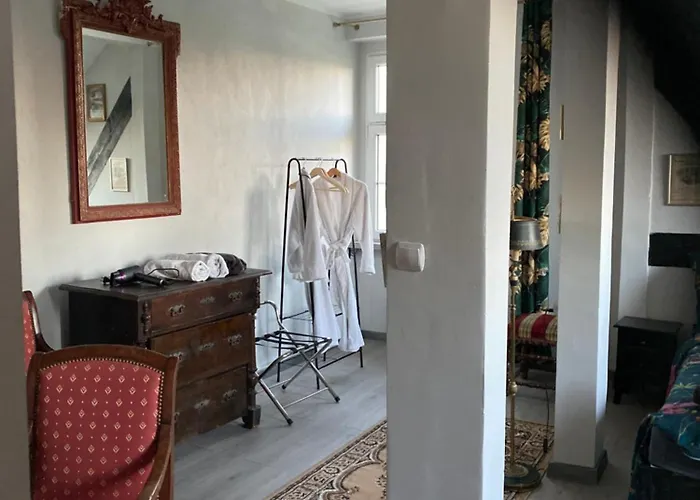 Palac Osowo Gostynskie 4*