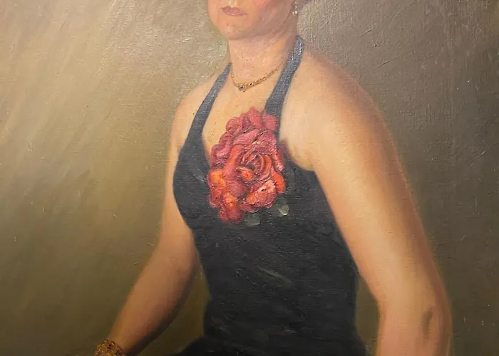 Palac Osowo Gostynskie Bed & Breakfast