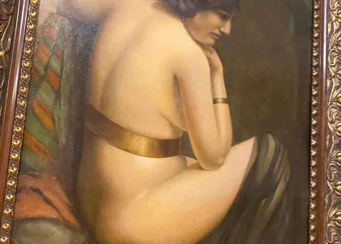 Palac Osowo Gostynskie Bed & Breakfast Gostyń