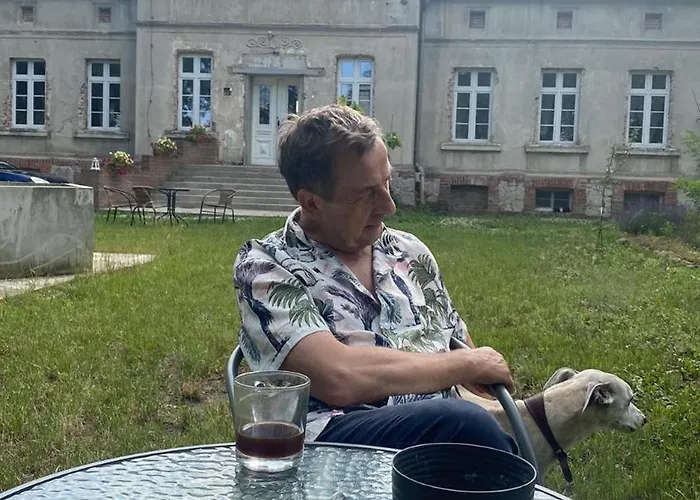 Palac Osowo Gostynskie 4*